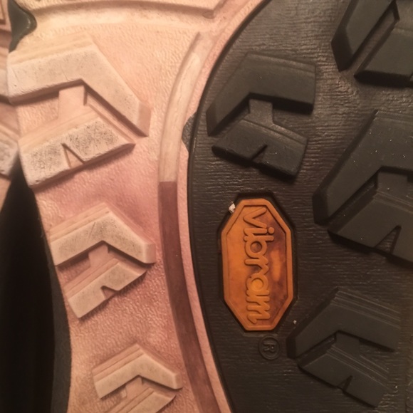 Men’s The North Face Ultra Fast-pack lll Shoes - Picture 6 of 8